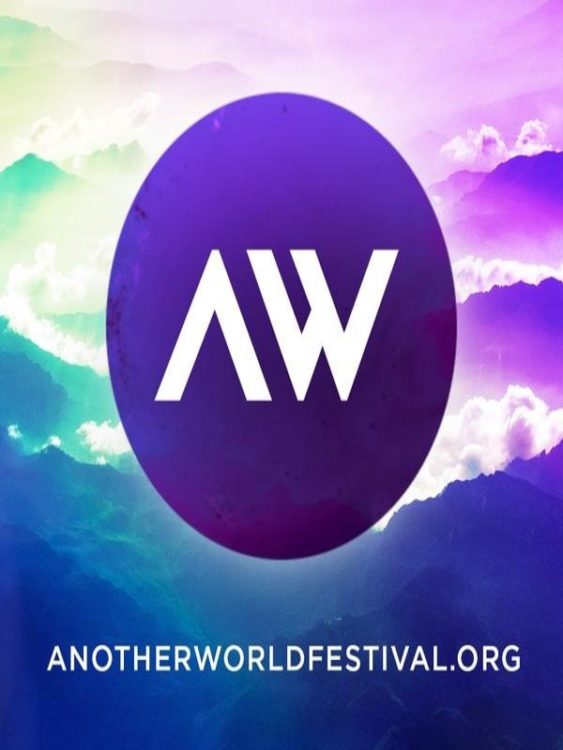 Another World Festival 2018 SlipMatt