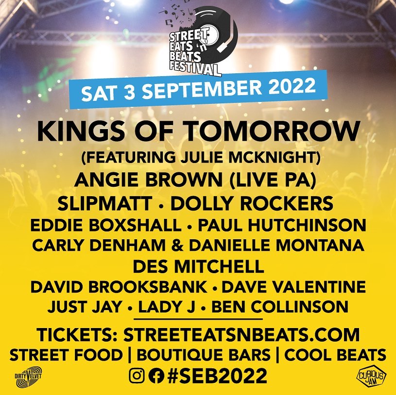 Street Eats 'n' Beats Festival_Chelmsford